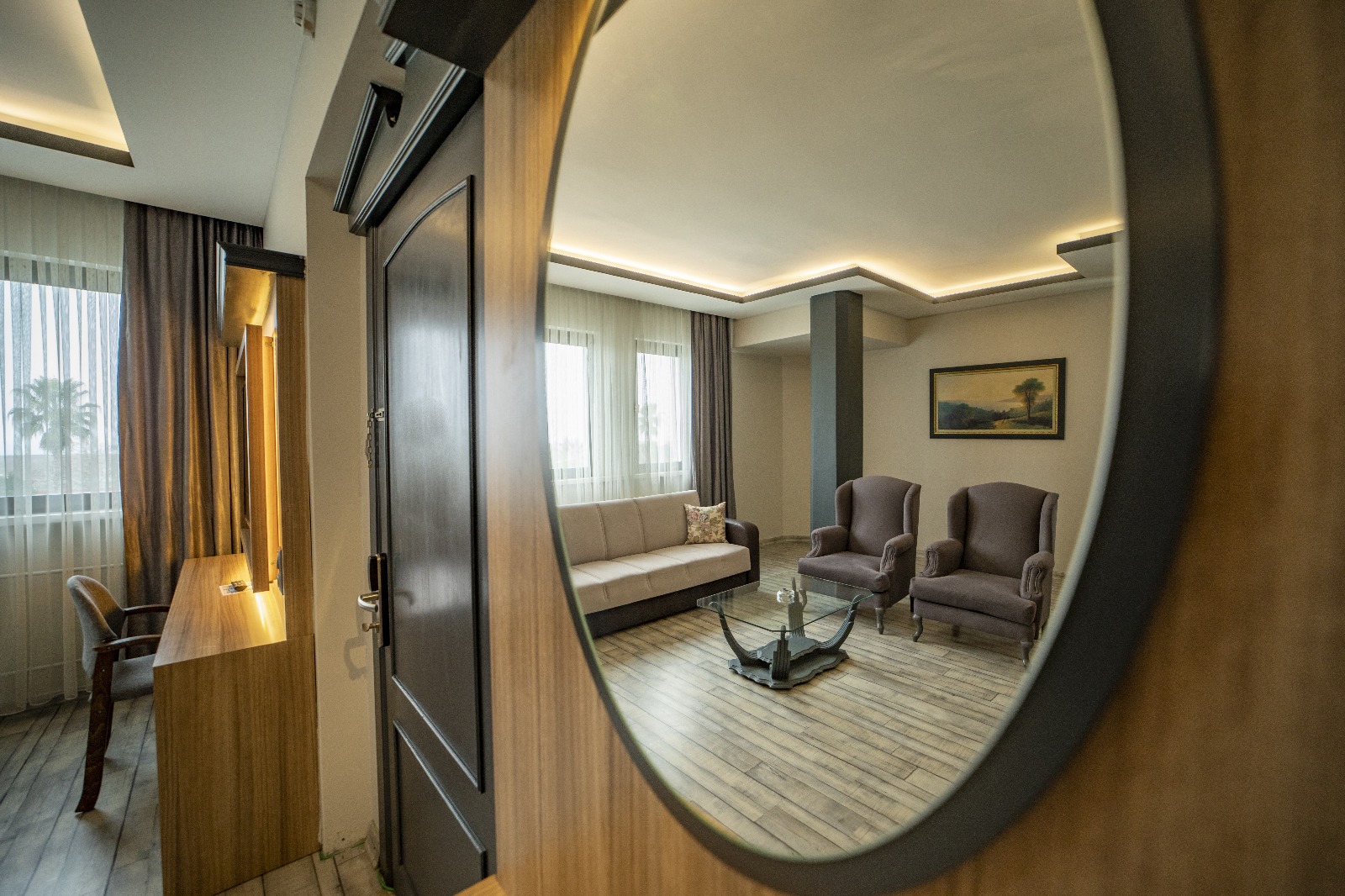 King Room 23